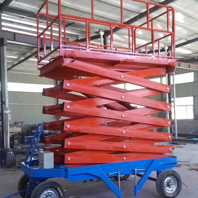 起重机高空作业的安全知识